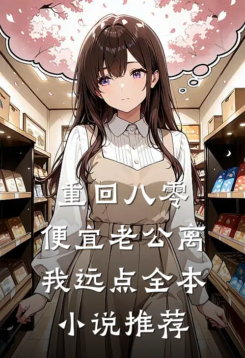 重回八零，便宜老公离我远点全本小说推荐