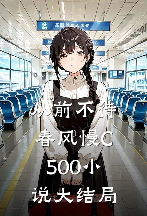 从前不待春风慢C500小说大结局