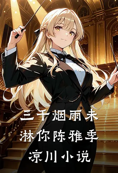 三千烟雨未淋你陈雅季凉川小说