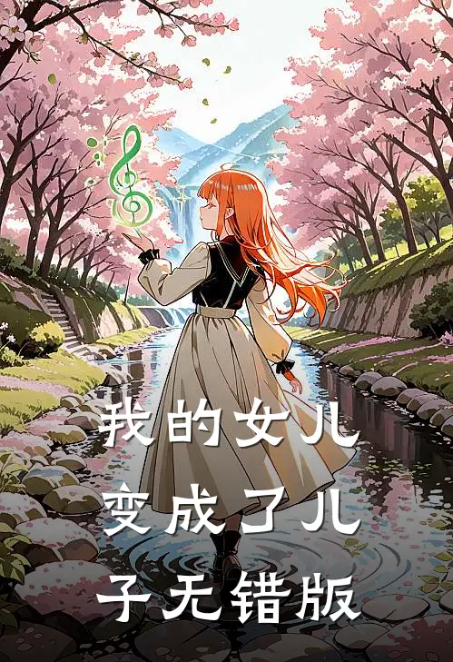 我的女儿变成了儿子无错版