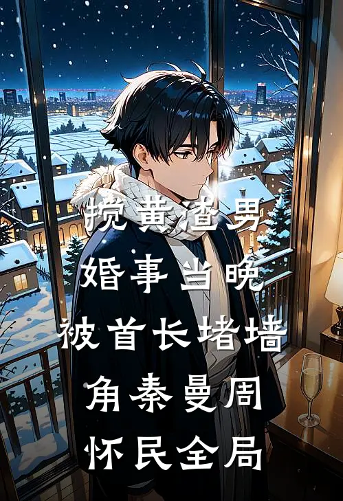 搅黄渣男婚事当晚，被首长堵墙角秦曼周怀民全局