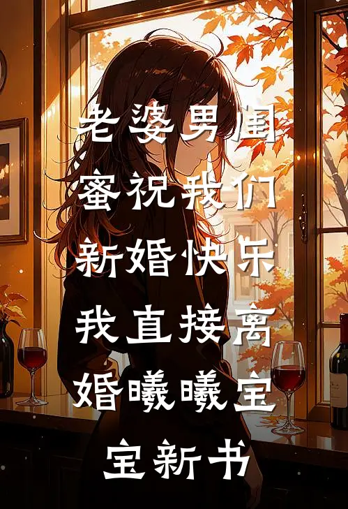 渣夫将我送人，我媚撩督主登凤位前言+后续