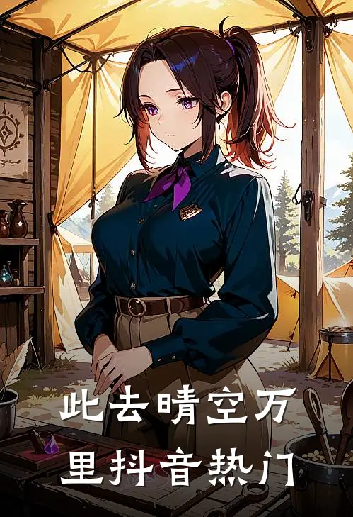 此去晴空万里抖音热门