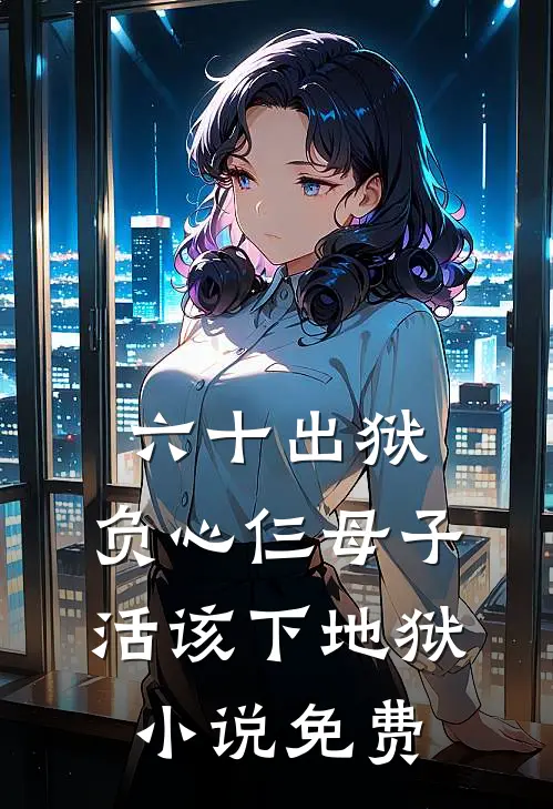 六十出狱，负心仨母子活该下地狱小说免费