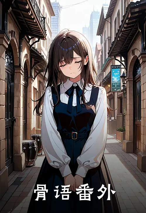 骨语番外