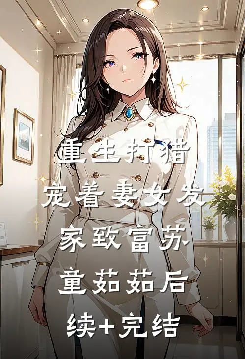重生打猎：宠着妻女发家致富苏童茹茹后续+完结
