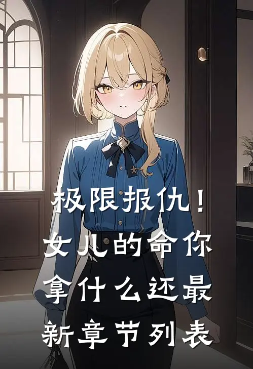 极限报仇！女儿的命你拿什么还最新章节列表