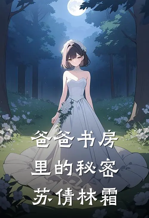 爸爸书房里的秘密苏倩林霜