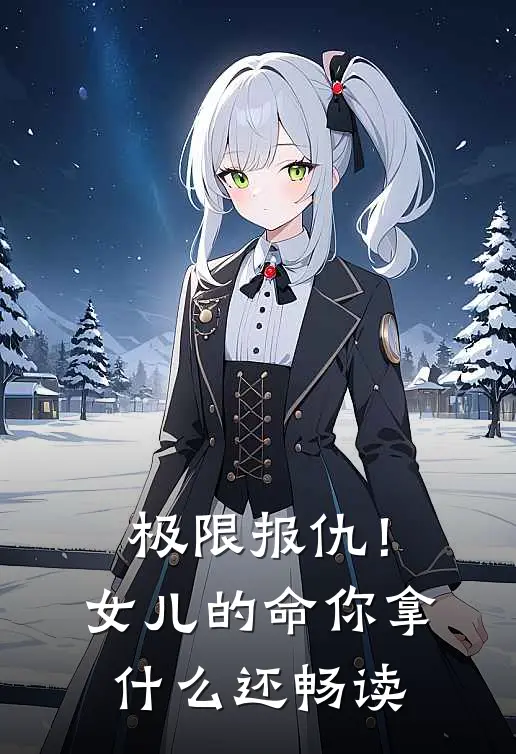 极限报仇！女儿的命你拿什么还畅读