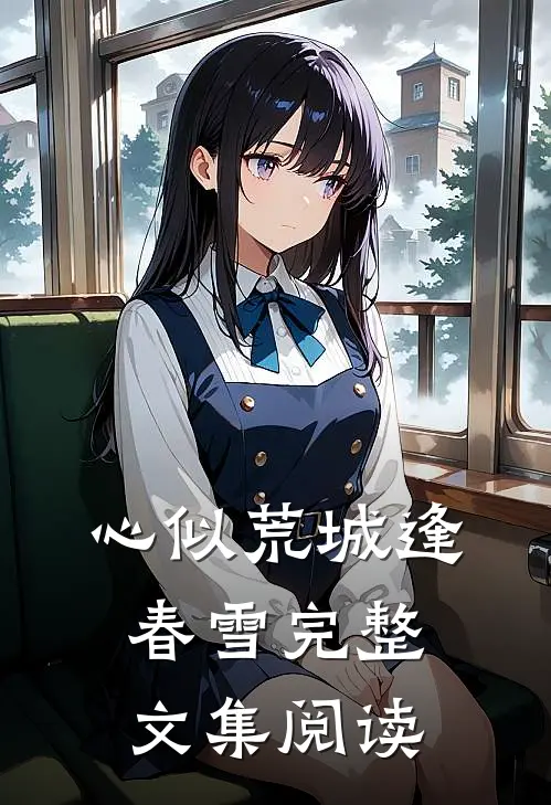 心似荒城逢春雪完整文集阅读