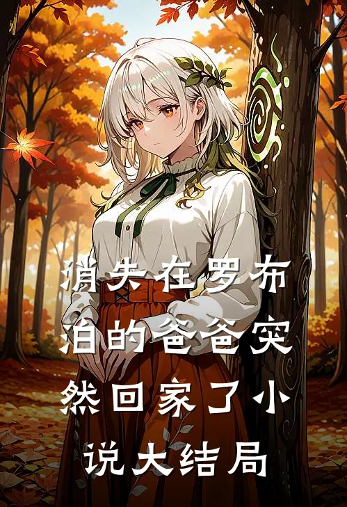 消失在罗布泊的爸爸突然回家了小说大结局