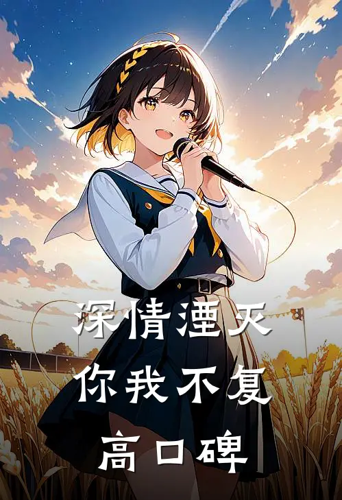深情湮灭，你我不复高口碑