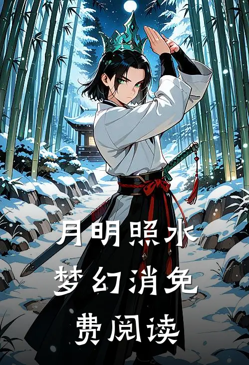 月明照水梦幻消免费阅读