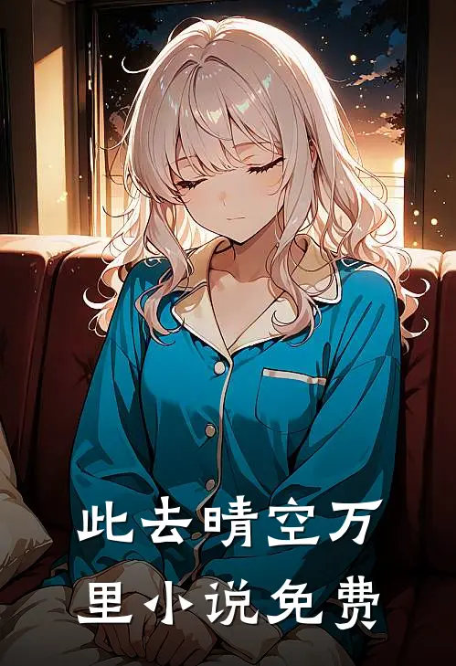 此去晴空万里小说免费