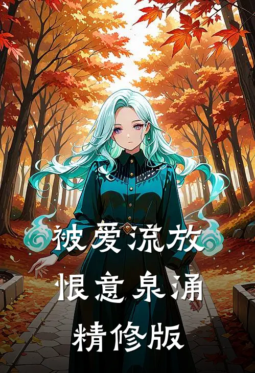 被爱流放，恨意泉涌精修版