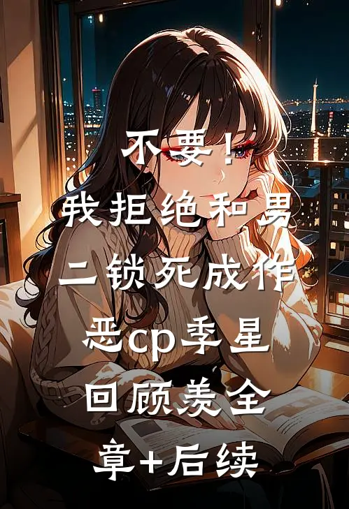 不要！我拒绝和男二锁死成作恶cp季星回顾羡:全章+后续