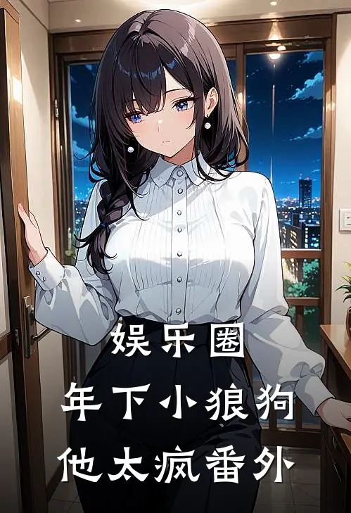 娱乐圈：年下小狼狗他太疯番外