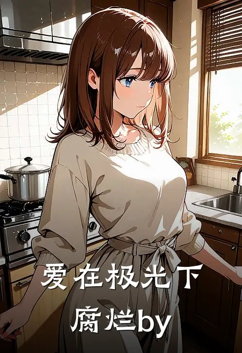 爱在极光下腐烂by