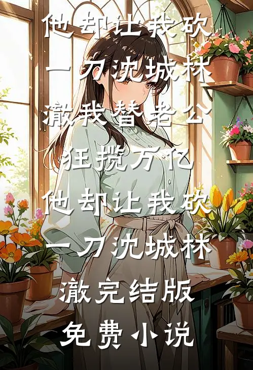 他绝嗣，她好孕，婚后杀疯豪门圈完整版
