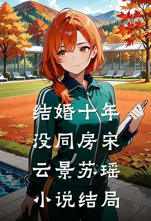 结婚十年没同房宋云景苏瑶小说结局