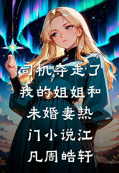 司机夺走了我的姐姐和未婚妻热门小说江凡周皓轩