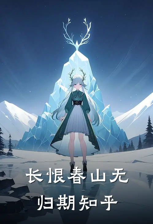 长恨春山无归期知乎