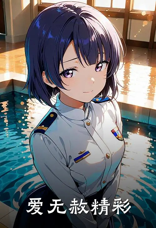 爱无赦精彩