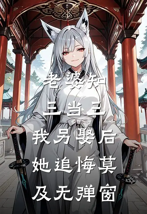 老婆知三当三，我另娶后她追悔莫及无弹窗