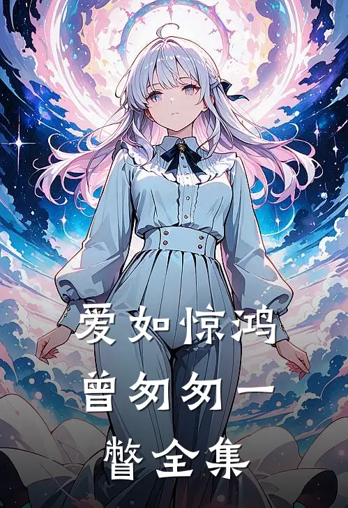 爱如惊鸿，曾匆匆一瞥全集