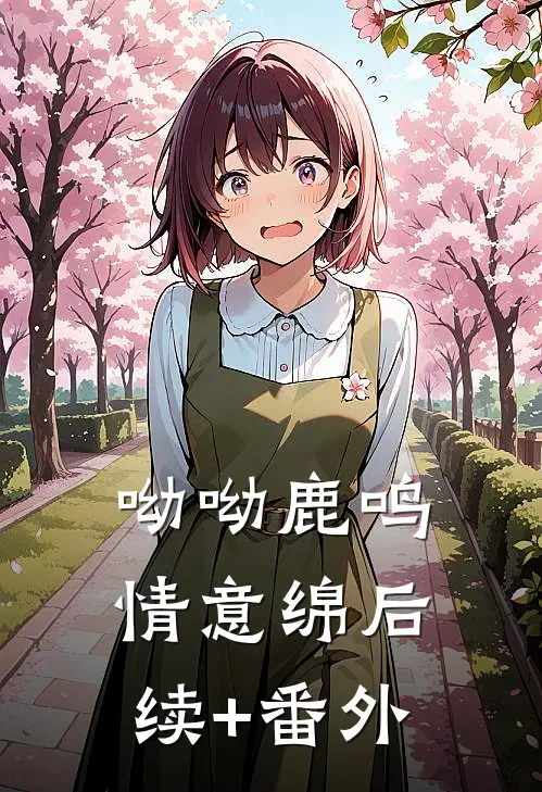呦呦鹿鸣情意绵后续+番外