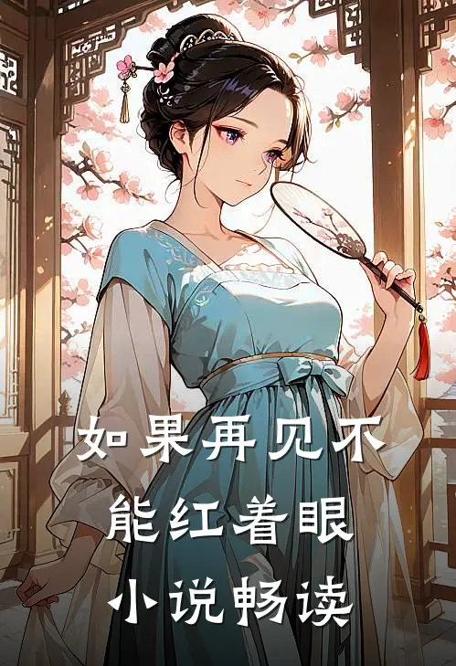 如果再见不能红着眼小说畅读