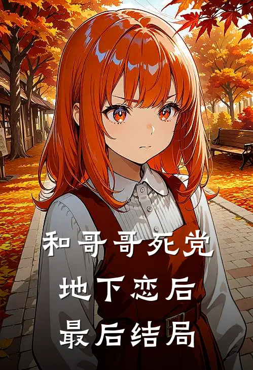和哥哥死党地下恋后最后结局