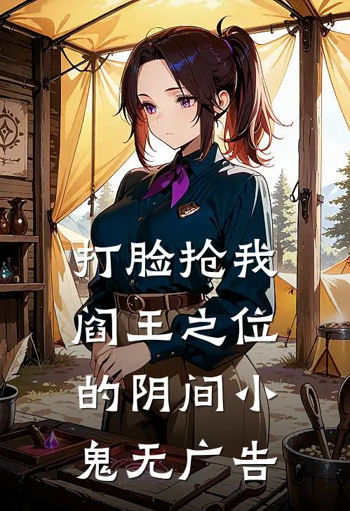 打脸抢我阎王之位的阴间小鬼无广告