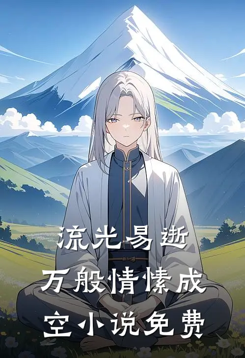 流光易逝，万般情愫成空小说免费