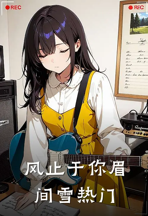 风止于你眉间雪热门