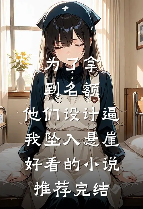 为了拿到名额，他们设计逼我坠入悬崖好看的小说推荐完结