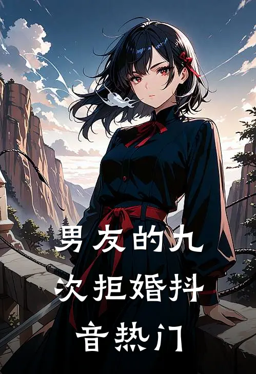 男友的九次拒婚抖音热门