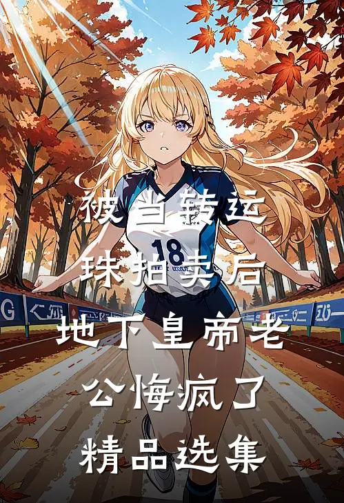 被当转运珠拍卖后，地下皇帝老公悔疯了精品选集