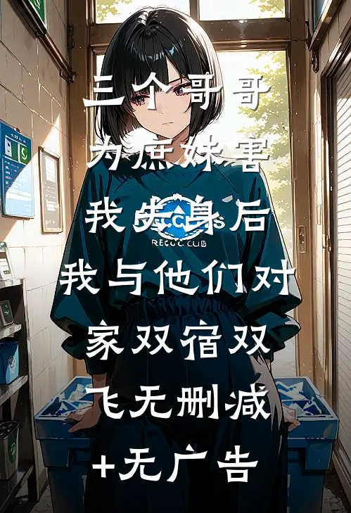 三个哥哥为庶妹害我失身后，我与他们对家双宿双飞无删减+无广告