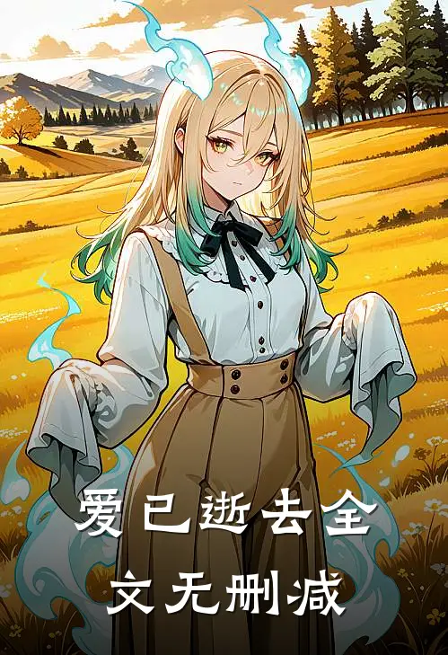 爱已逝去全文无删减