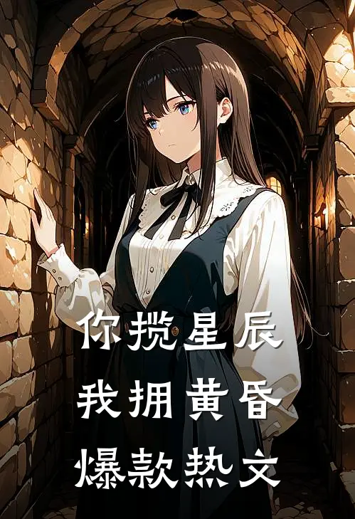 你揽星辰我拥黄昏爆款热文