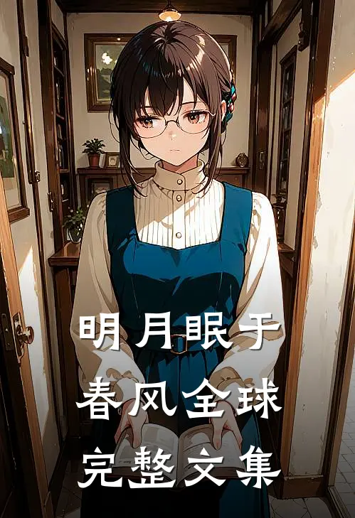 明月眠于春风全球完整文集