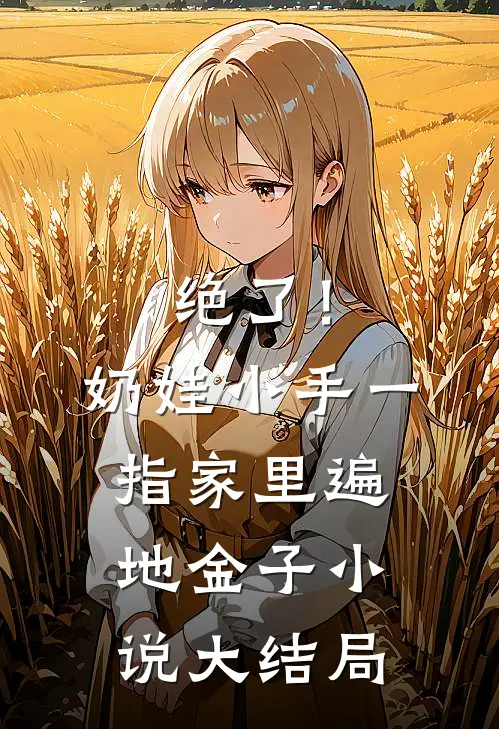 绝了！奶娃小手一指，家里遍地金子小说大结局