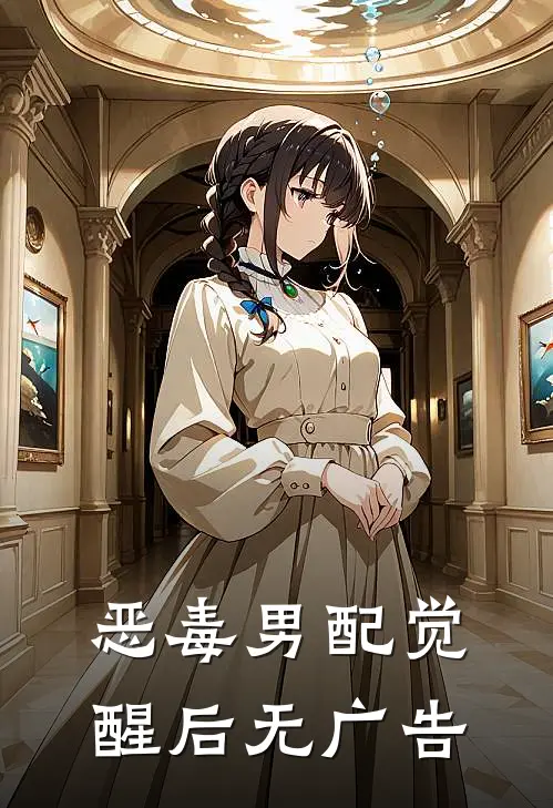 恶毒男配觉醒后无广告