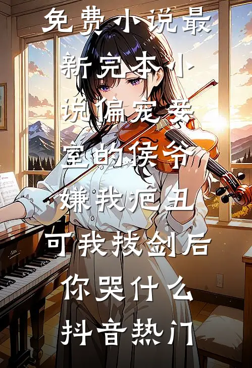 穿书第一事：和纸片人老公谈离异乔鹭周惊池小说