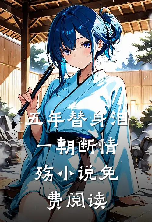 五年替身泪，一朝断情殇小说免费阅读