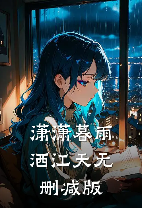 潇潇暮雨洒江天无删减版