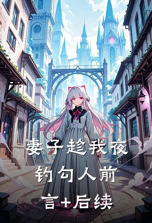 妻子趁我夜钓勾人前言+后续