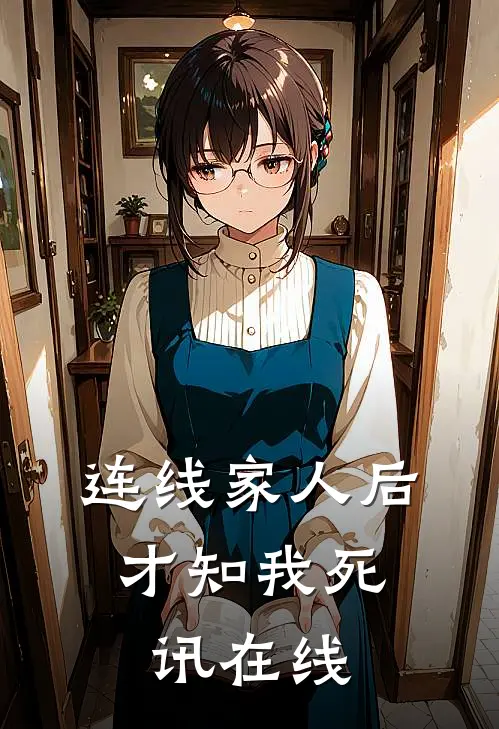 连线家人后，才知我死讯在线