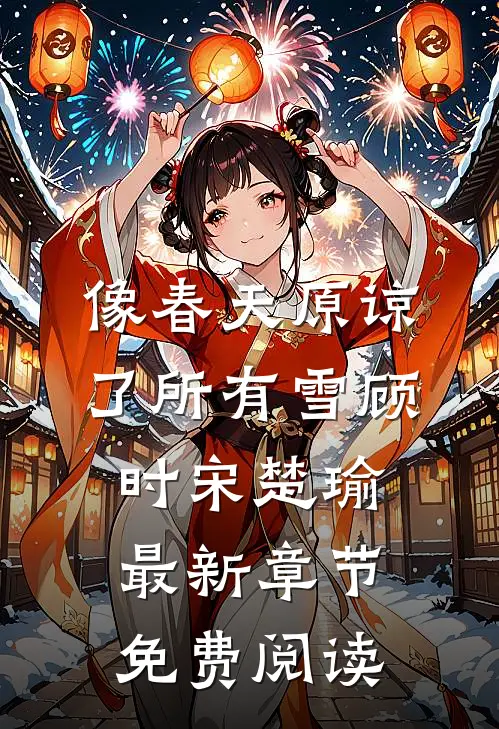像春天原谅了所有雪顾时宋楚瑜最新章节免费阅读